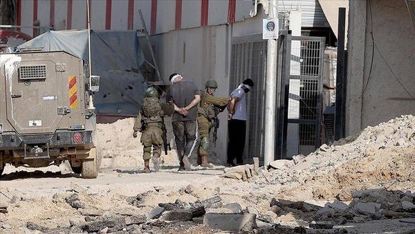 هيئة الأسرى: كارثة صحيّة تُهدد حياة المحتجزين في 