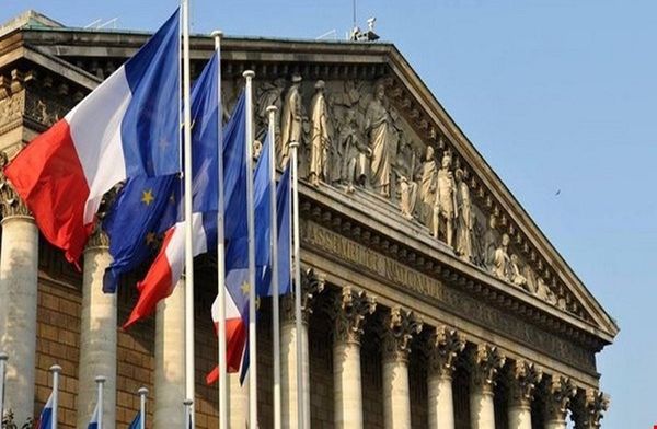الخارجية الفرنسية: باريس تؤيد توسيع قرار حظر منتجات المستوطنات الإسرائيلية ليشمل كل دول الاتحاد الأوروبي
