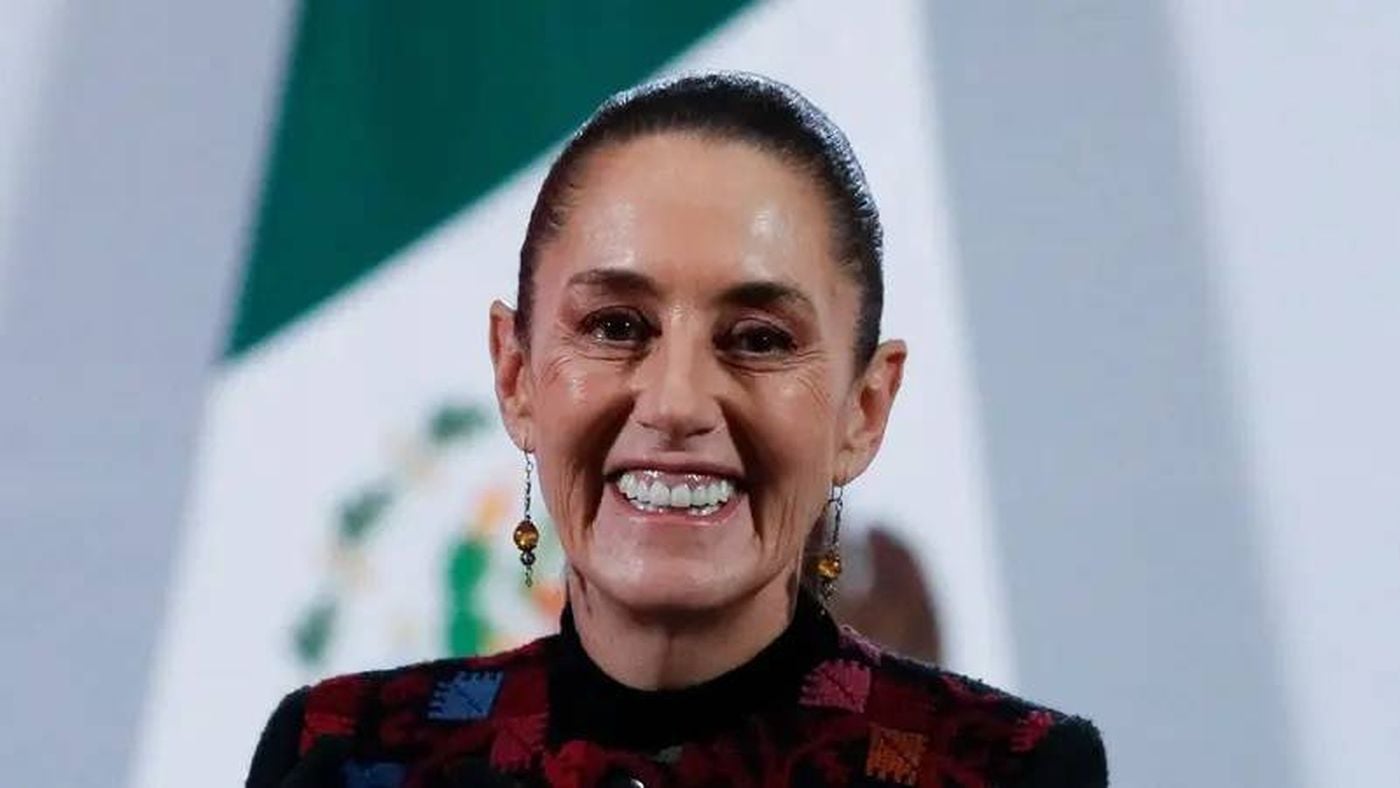 المكسيك تؤكد تعزيز التنسيق الأمني مع واشنطن بعد تهديدات ترامب