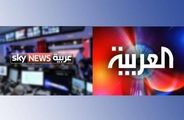 مجزرة "طرد" بانتظار العاملين بقناتي العربية وسكاي نيوز!