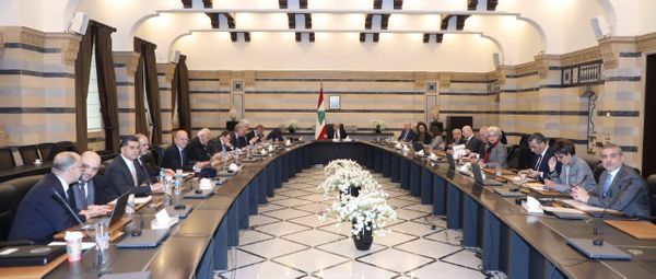 مجلس الوزراء يقر إجراءات لتطوير الجباية ومنع التعديات على الشبكة الكهربائية