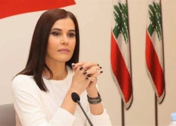 ستريدا جعجع: في البلاد مشروعين لا ولن يلتقيا