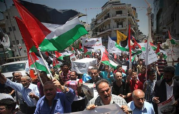 "مرونة" إسرائيلية دعائية تجاه الحكومة الفلسطينية
