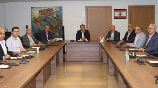 لجنة الأمن الغذائي تحذّر: المحروقات والشحن تهددان أسعار الغذاء