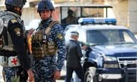 بغداد تتحرك لحصر السلاح.. وتؤكد: الحشد الشعبي جزء من القوات المسلحة