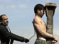 الجلد في الإسلام انتهاك لحقوق الإنسان