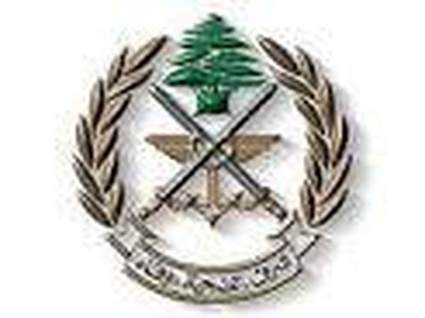اشكال بالتبانة بين الجيش وشبان بعد توقيف عدد من الأشخاص