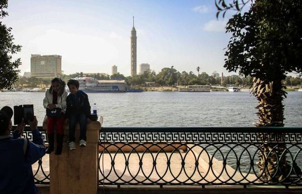 بالأرقام... متوسط أعمار السيدات أعلى من الرجال في مصر