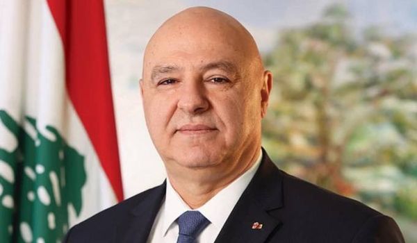 عون يضبط التوازن بين الداخل وضغوط الخارج