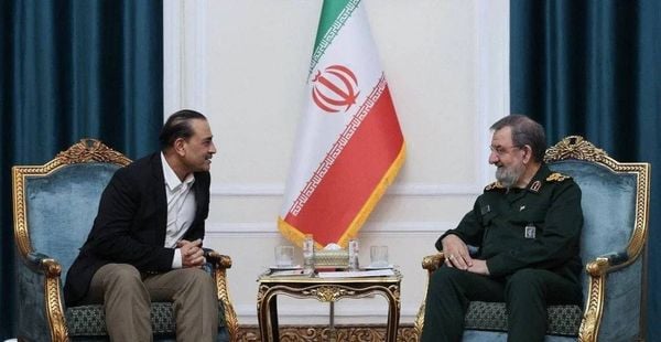 رضائي لعاصم منير: فتح هرمز مرتبط بالتزام واشنطن بمذكرة تفاهم إسلام آباد