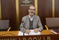 حزب الله: حملة تهويل شديدة لدفعنا الى الإستسلام بعنوان نزع السلاح
المقاومة صمدت... ولن نقبل تحويل الجيش الى أداة ضدّها