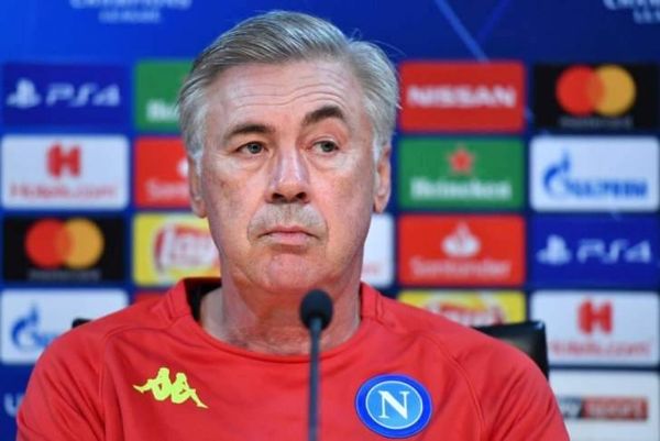 انشيلوتي يتحدث عن منافسة اليوفي ورفضه الفرصة لتدريب المنتخب
