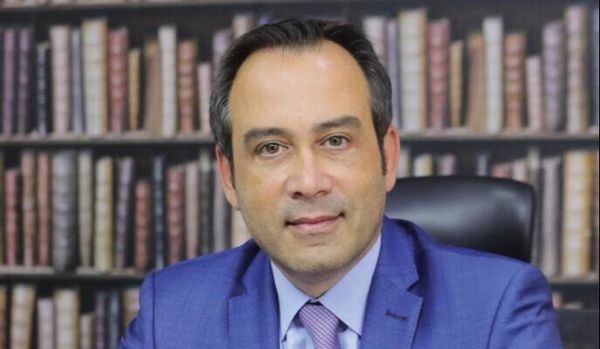 بدر  قبيل الجلسة التشريعة: إلغاء الإعدام سيمر بسلاسة والعفو قيد النقاش