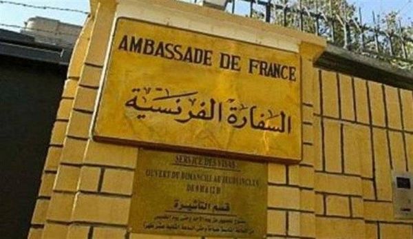 السفارة الفرنسية تهنئ الجيش اللبناني بعيده وتؤكد استمرار دعمها لتعزيز قدراته
