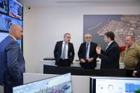 جولة ميدانية لكتلة نواب الأرمن في مرفأ بيروت

بقرادونيان: نحن ذاهبون نحو مستقبل واعد