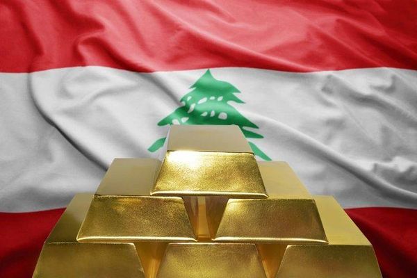 زلزال الذهب يهز الاقتصاد العالمي...هل يستفيد لبنان من الارتدادات؟!