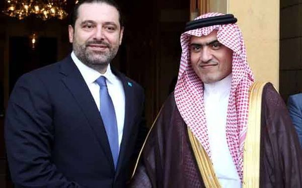 استعادة «النفوذ» السعودي في العهد الجديد يصطدم بخطوط حمراء رسمها حزب الله