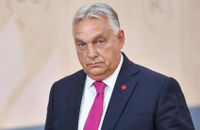 أوربان: لقاء بوتين وترامب في بودابست سيوفر فرصة للسلام في أوكرانيا