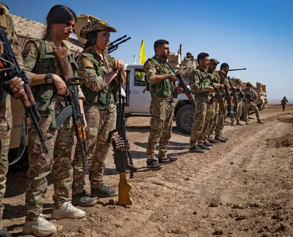 إنقسام داخل 