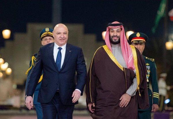 ما الذي تريده السعودية من دعم الرئيس عون؟