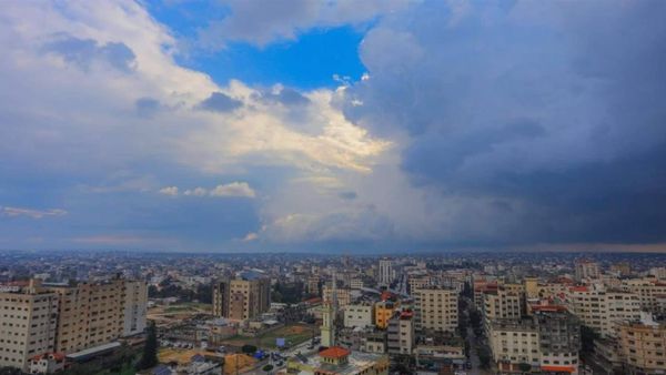 طقس متقلب يضرب لبنان… أمطار ورياح قوية في الطريق