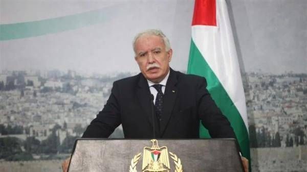 الخارجية الفلسطينية: إدارة بايدن مخيبة للآمال