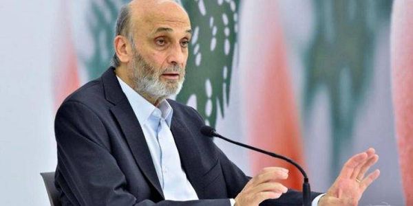 جعجع مستعد للترشح إلى الرئاسة