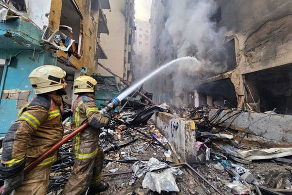 هل قطع لبنان دابر الفتنة؟