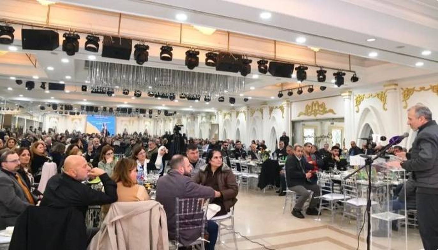 باسيل من الشوف: تقدمنا باقتراح لتنقية الذاكرة الوطنيّة
كي لا نكرر ما حصل... ونريد السلم والمصالحة الحقيقيّة