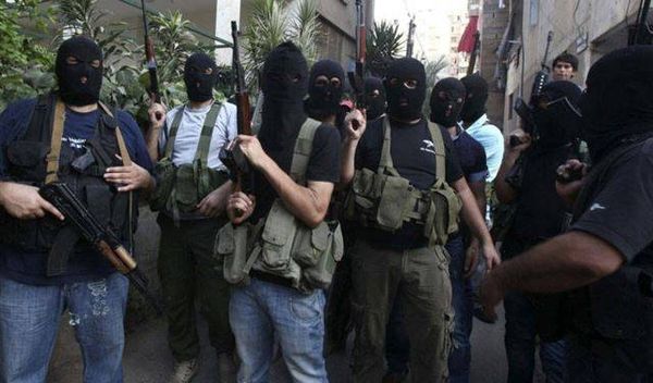 إطلاق نار وقذائف في إشكال في حي الشراونة ببعلبك
