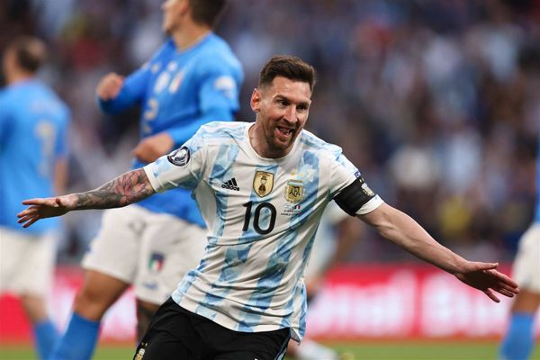 بعد نهائي كأس العالم.. مطالبات بحرمان ميسي من جائزة الأميرة ليونور