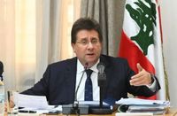 إعادة هيكلة المصارف وحقوق المودعين في صلب لقاء كنعان ودو لاجوجي