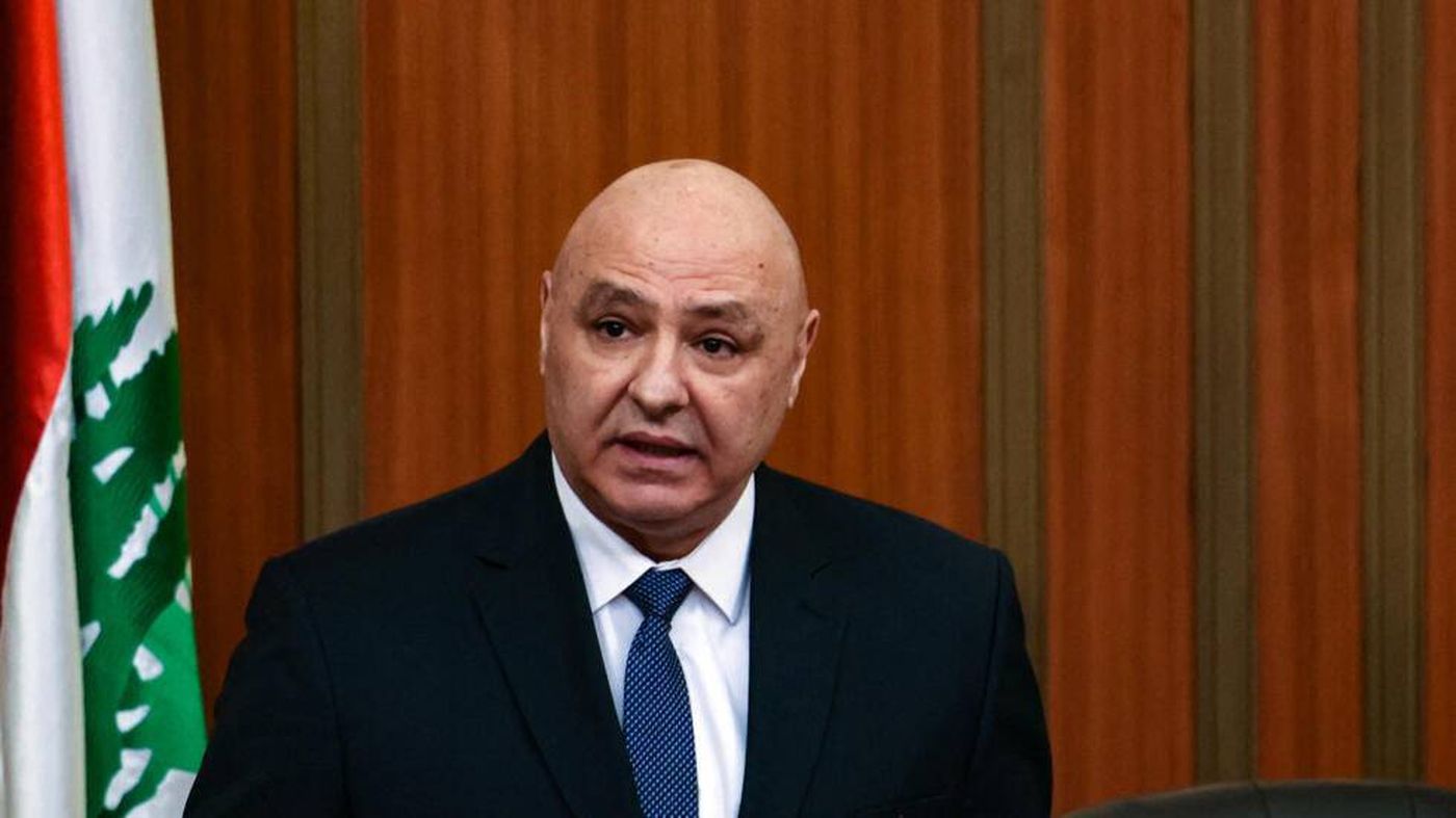 عون: الكشفية مدرسة قيم ورسالة لبناء الإنسان والمواطنة