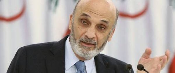 جعجع في ذكرى الحريري : الحقيقة لم توقف القتلة ... العدالة توقفهم!
