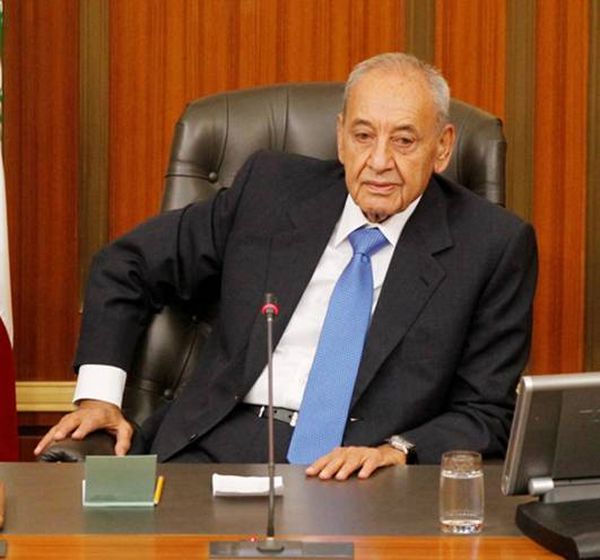 بري فتح خطوط الفرصة الاخيرة قبل الانفجار!