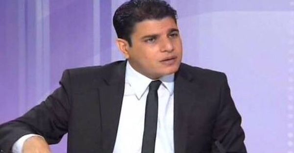 الإعلامي سالم زهران يوجه رسالة صاروخية إلى قناة ” الجزيرة”!
