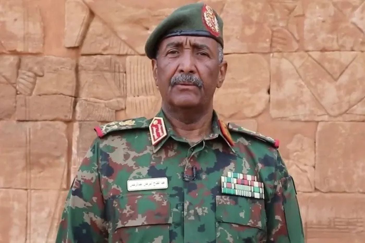 واشنطن ترفض حوار البرهان… وتضع شروطاً جديدة لإنهاء حرب السودان