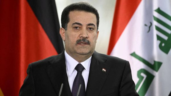 السوداني يتوعّد بملاحقة المعتدين على البعثات الدبلوماسية وخاطفي الأجانب