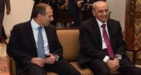 باسيل يستعيد وصفاً استعمله بري ضد حكومة السنيورة