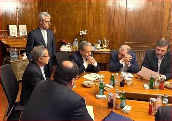 انعطافة كبيرة في الأحداث