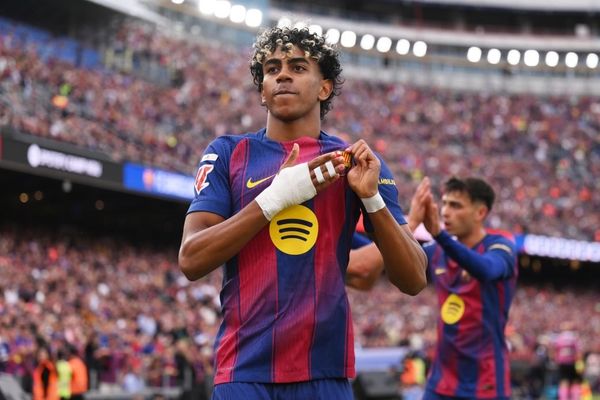 يامال يرد بقسوة على ريال مدريد: إذا لم يفوزوا منذ سنوات فهذه مشكلتهم!