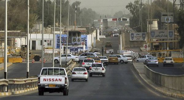 روسيا تؤكد استعدادها لتقديم كافة أشكال الدعم للحكومة العراقية الجديدة