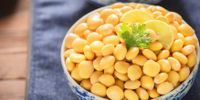 فوائد الترمس لصحة القلب والسكري