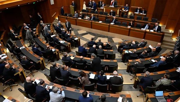 اليوم الثاني لجلسة المناقشة.. حنكش: الحكومة ماضية بالاتجاه الصحيح... هاشم: أمر طبيعي أن نجدّد الثقة بالحكومة