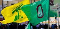 الثنائي ثابت وتحالفاته قيد الاستكمال