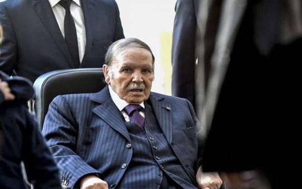 التطور الخطير والاختفاء الأخطر للرئيس بوتفليقة فأين هو؟