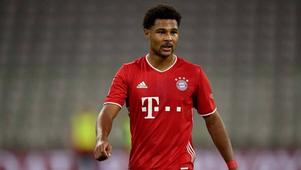 غنابري يستعد للظهور مع ألمانيا في اليورو