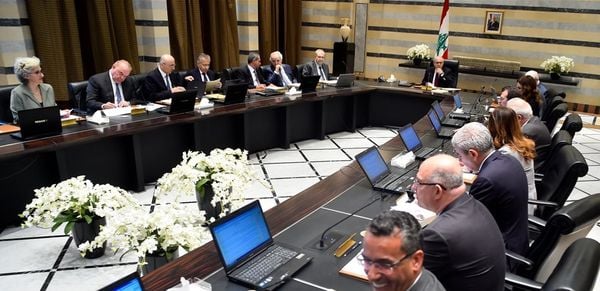 مجلس الوزراء يعقد جلسة غدًا.. المستجدات السياسية والأمنية على جدول البحث