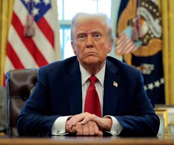 ترامب يرفض مشاركة جنوب أفريقيا بقمة "العشرين" في 2026