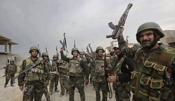 من هو السعودي الذي بكى حلب وادلب.. واعترف بانتصار الأسد؟